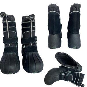 💎✨CLEARANCE SALE✨💎 NEW IN BIX Totes Kids TODD Boots